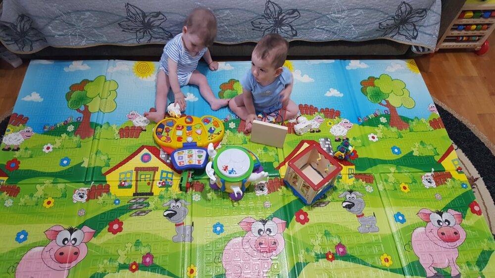 Image #1 from Elena Andreea