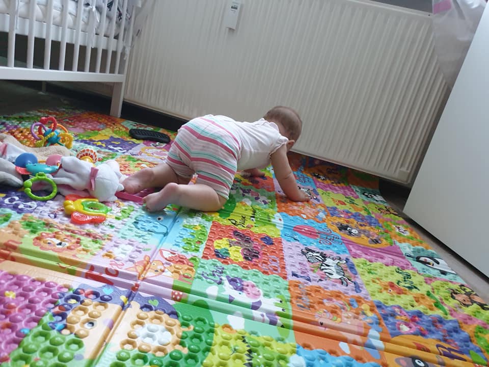 Image #1 from Ioana B.