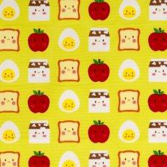 Covor picnic Green Morning 100x90 cm