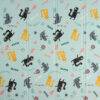 Covor de joacă cu pisici Kitties 200x140 cm